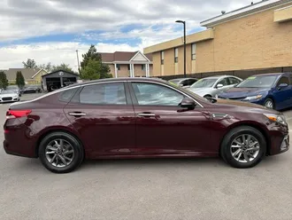 Optima 8