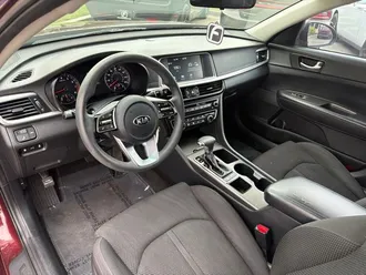 Optima 16
