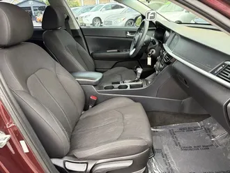 Optima 25