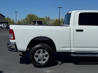 2024 Ram 2500 photo 5