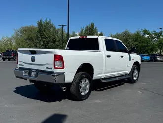 2024 Ram 2500 photo 6