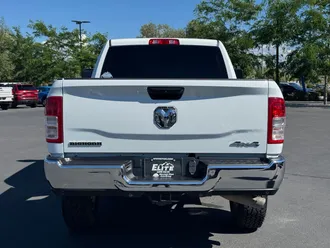 2024 Ram 2500 photo 7