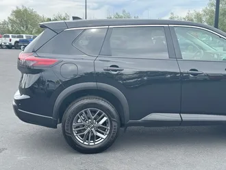 2024 Nissan Rogue photo 5