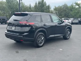 2024 Nissan Rogue photo 6