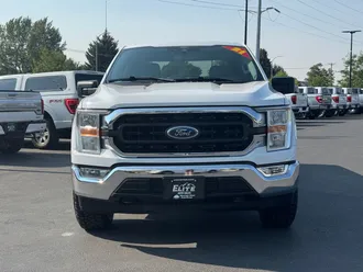 2021 Ford F-150 photo 2