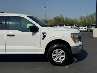 2021 Ford F-150 photo 4