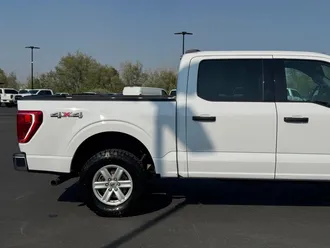 2021 Ford F-150 photo 5