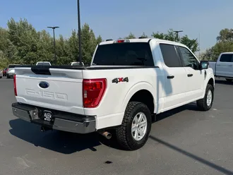 2021 Ford F-150 photo 6