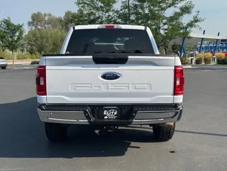 2021 Ford F-150 photo 7