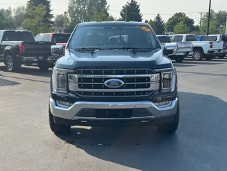 2023 Ford F-150 photo 2