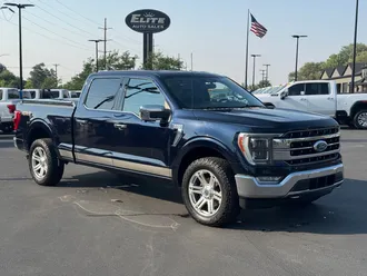 2023 Ford F-150 photo 3