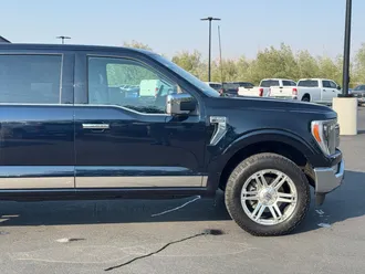 2023 Ford F-150 photo 4