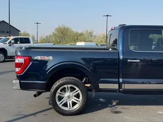 2023 Ford F-150 photo 5