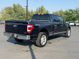 2023 Ford F-150 photo 6