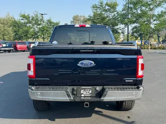 2023 Ford F-150 photo 7