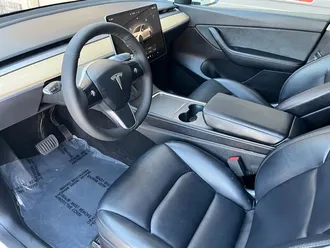Model Y Long Range 2