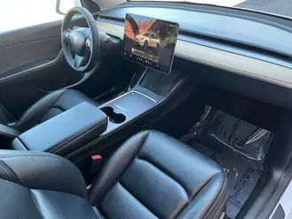 Model Y Long Range 7