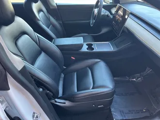 Model Y Long Range 13
