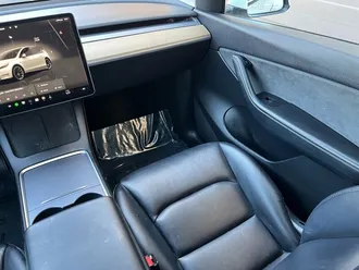 Model Y Long Range 18