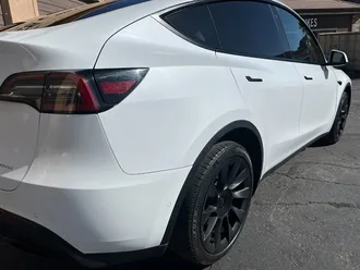 Model Y Long Range 24