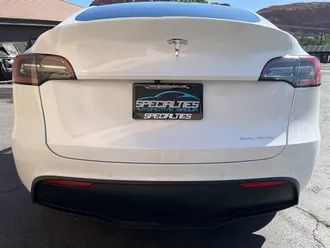 Model Y Long Range 26
