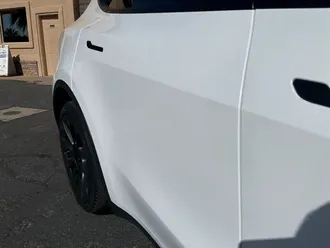 Model Y Long Range 27