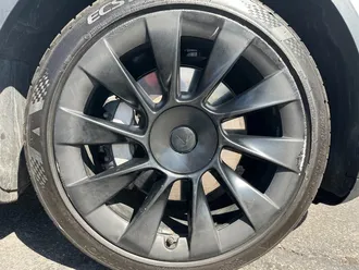 Model Y Long Range 35