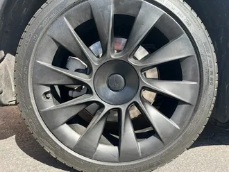 Model Y Long Range 36