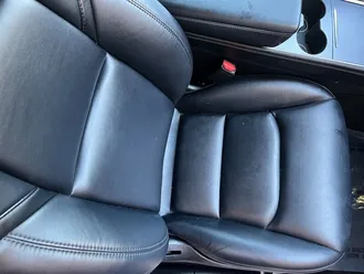 Model Y Long Range 38