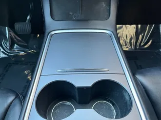 Model Y Long Range 40