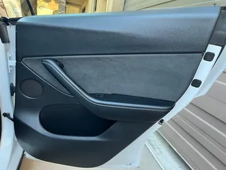 Model Y Long Range 50