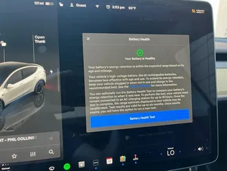 Model Y Long Range 51
