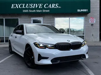 3 Series 330i xDrive 1