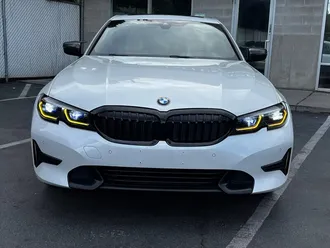 3 Series 330i xDrive 2