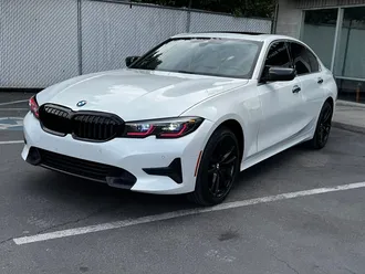 3 Series 330i xDrive 3