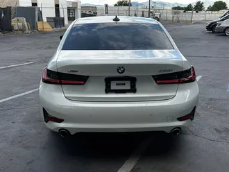 3 Series 330i xDrive 6