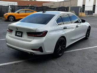 3 Series 330i xDrive 7