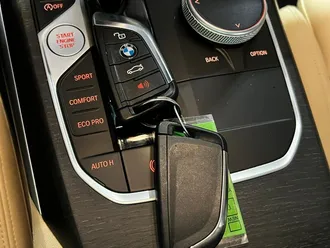 3 Series 330i xDrive 45