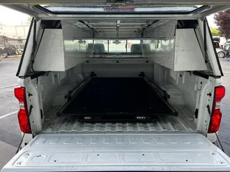 Silverado 2500HD Work Truck 7