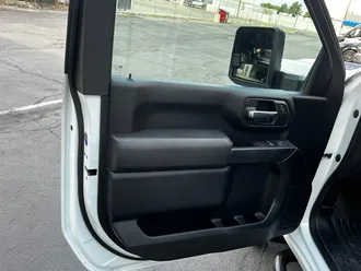 Silverado 2500HD Work Truck 19