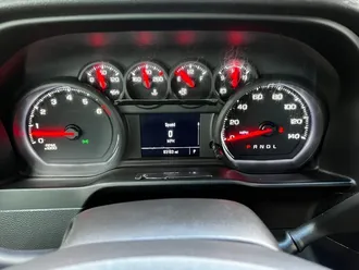 Silverado 2500HD Work Truck 22