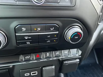 Silverado 2500HD Work Truck 24