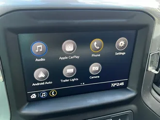Silverado 2500HD Work Truck 25