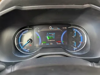 RAV4 Hybrid LE 20