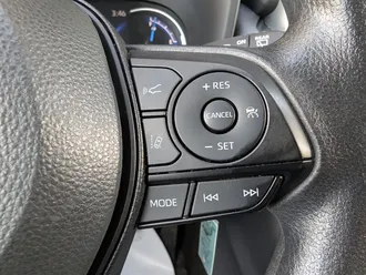 RAV4 Hybrid LE 22