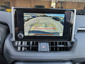 RAV4 Hybrid LE 24