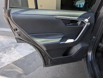 RAV4 Hybrid LE 25