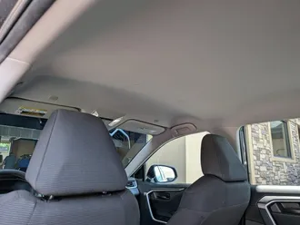 RAV4 Hybrid LE 27
