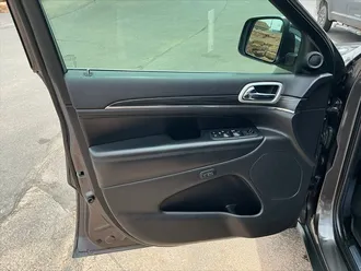 Grand Cherokee Limited 5