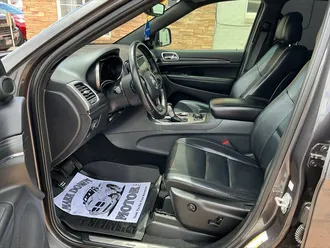 Grand Cherokee Limited 6